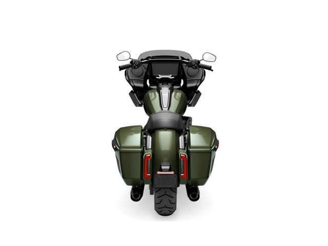 harley-davidson - road-glide