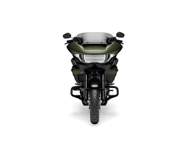 harley-davidson - road-glide