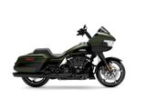 HARLEY-DAVIDSON ROAD GLIDE CUSTOM FLTRX