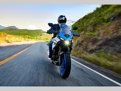 Suzuki SV-7GX 2026 nieuw – foto 5 van 13