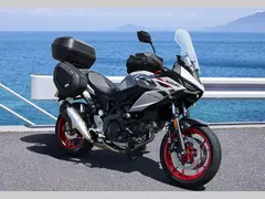 Suzuki SV-7GX 2026 nieuw – foto 10 van 13
