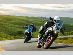 Suzuki SV-7GX 2026 nieuw – foto 11 van 13