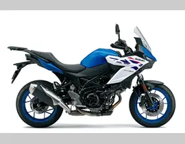 Suzuki SV-7GX 2026 nieuw
