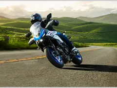 Suzuki SV-7GX 2026 nieuw – foto 6 van 13