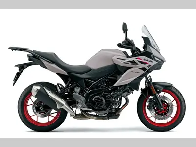 SUZUKI SV-7GX  – foto 4