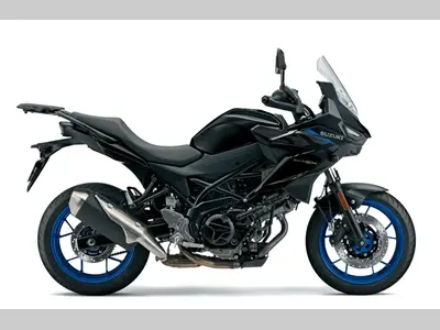 SUZUKI SV-7GX  – foto 3