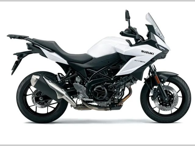 suzuki - sv-7gx