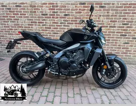 Yamaha MT 09 Y-AMT 2024 occasion