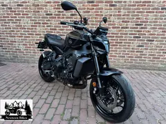 Yamaha MT 09 Y-amt 2024 occasion – foto 2 van 8