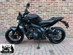 Yamaha MT 09 Y-amt 2024 occasion – foto 5 van 8