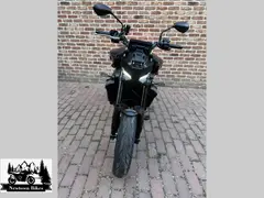 Yamaha MT 09 Y-amt 2024 occasion – foto 3 van 8