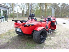 Rewaco RF1 Touring Pur 3 35 Edition Trike 2025 occasion – foto 6 van 18