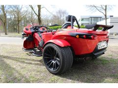 Rewaco RF1 Touring Pur 3 35 Edition Trike 2025 occasion – foto 8 van 18
