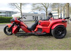 Rewaco RF1 Touring Pur 3 35 Edition Trike 2025 occasion – foto 9 van 18