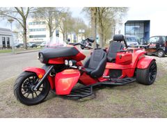Rewaco RF1 Touring Pur 3 35 Edition Trike 2025 occasion – foto 10 van 18