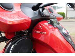 Rewaco RF1 Touring Pur 3 35 Edition Trike 2025 occasion – foto 13 van 18