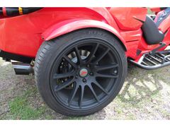 Rewaco RF1 Touring Pur 3 35 Edition Trike 2025 occasion – foto 17 van 18