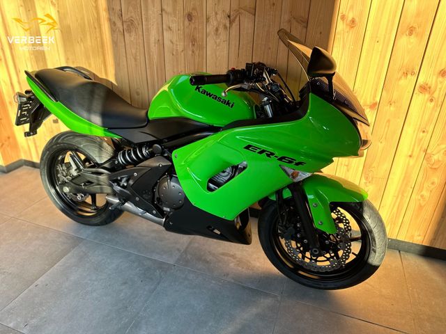 kawasaki - er-6-f