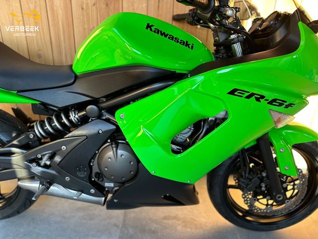 kawasaki - er-6-f