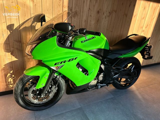 kawasaki - er-6-f