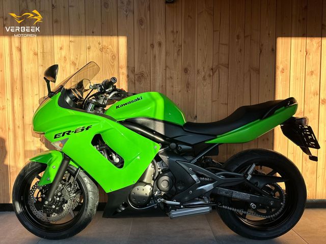 kawasaki - er-6-f