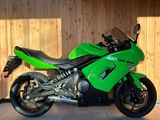 KAWASAKI ER 6 F