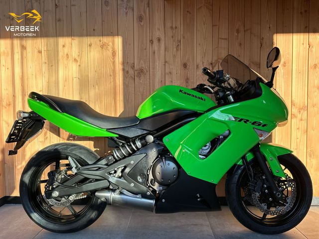 kawasaki - er-6-f