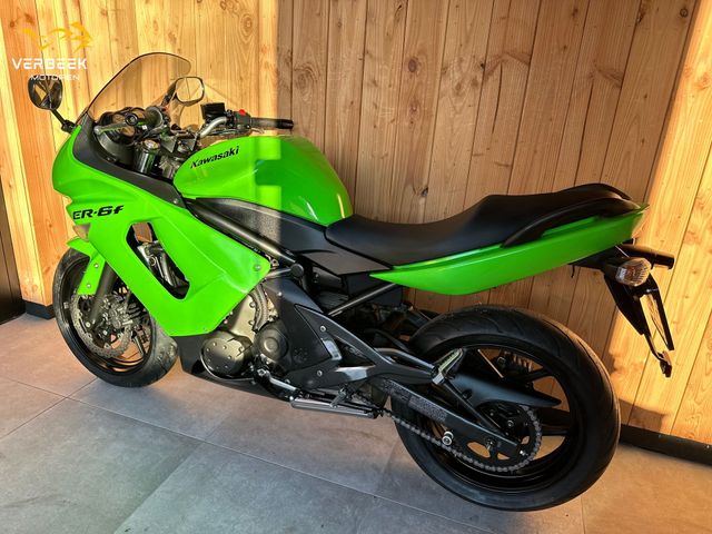 kawasaki - er-6-f