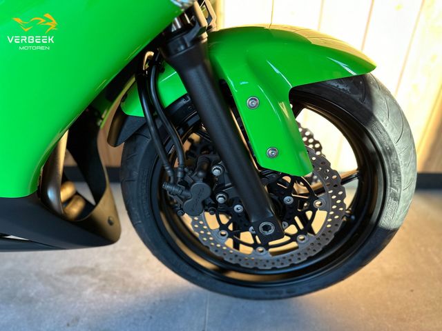 kawasaki - er-6-f