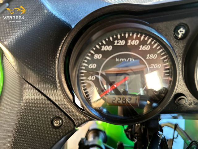 kawasaki - er-6-f