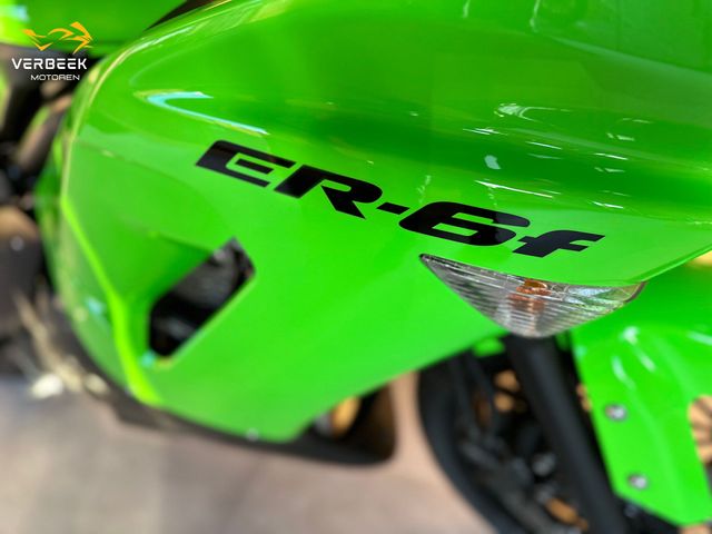 kawasaki - er-6-f