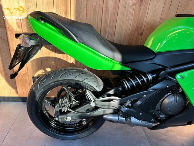 kawasaki - er-6-f