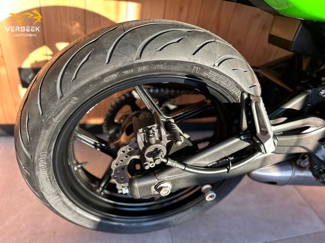 kawasaki - er-6-f