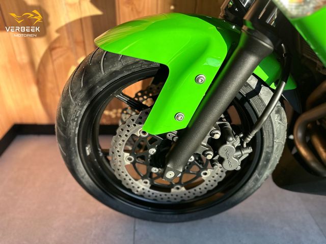 kawasaki - er-6-f