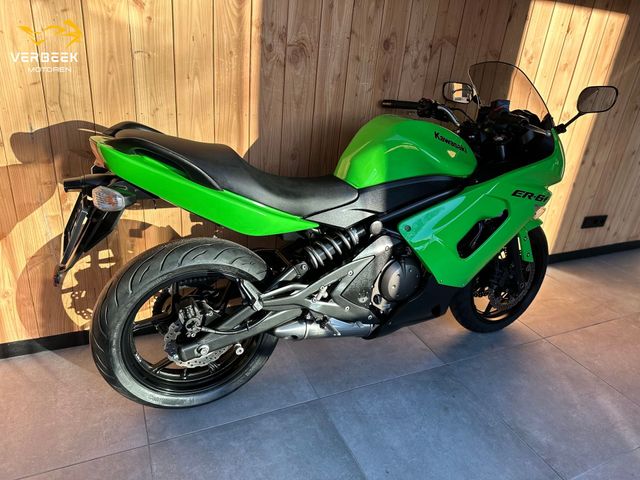 kawasaki - er-6-f