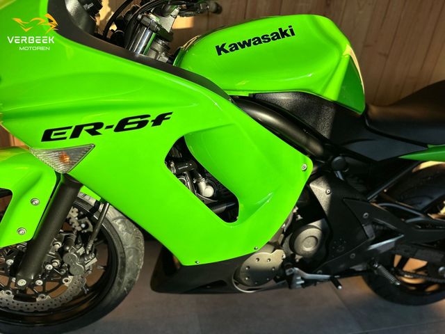 kawasaki - er-6-f