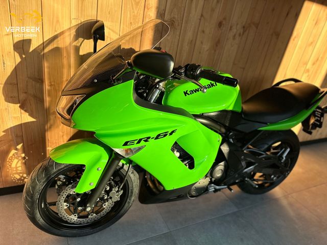 kawasaki - er-6-f
