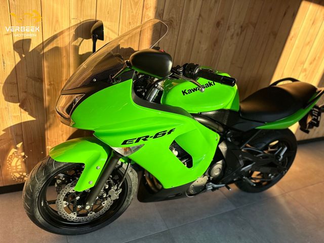 kawasaki - er-6-f