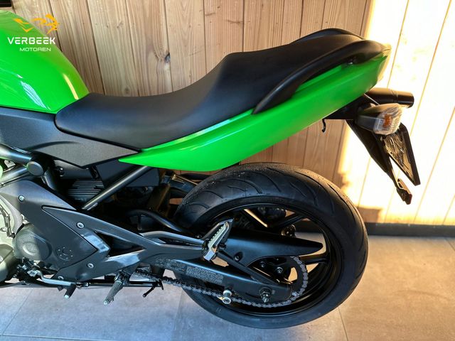 kawasaki - er-6-f