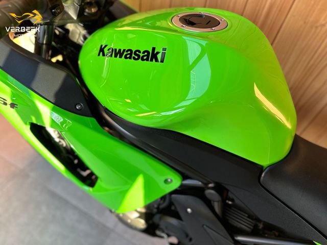 kawasaki - er-6-f