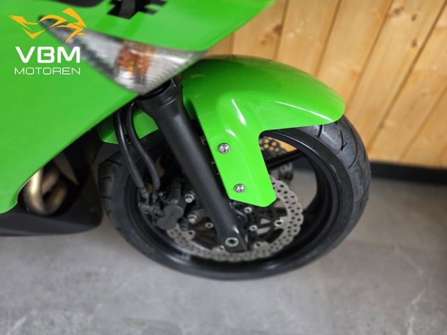 kawasaki - er-6-f