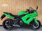KAWASAKI ER 6 F
