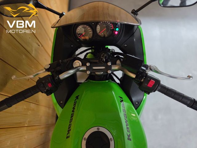 kawasaki - er-6-f
