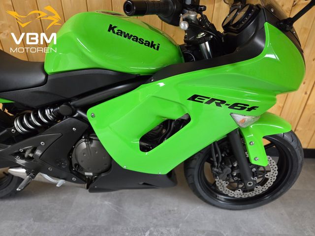 kawasaki - er-6-f