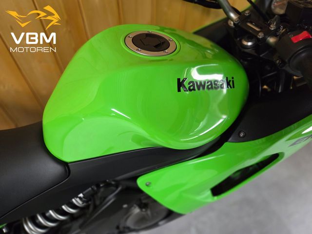 kawasaki - er-6-f