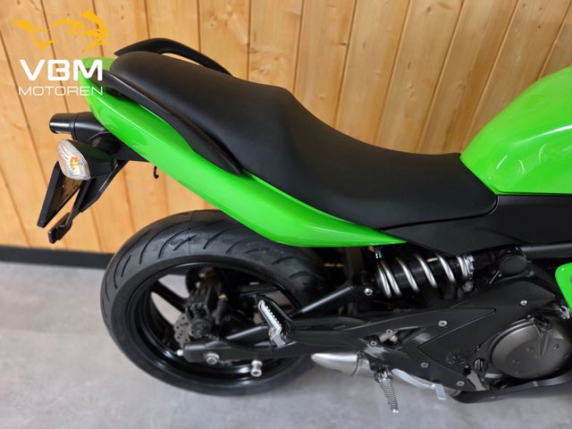 kawasaki - er-6-f