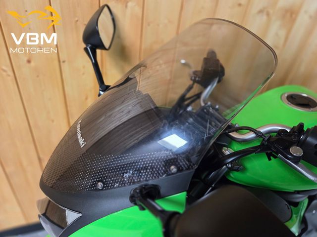 kawasaki - er-6-f