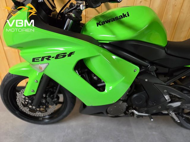 kawasaki - er-6-f