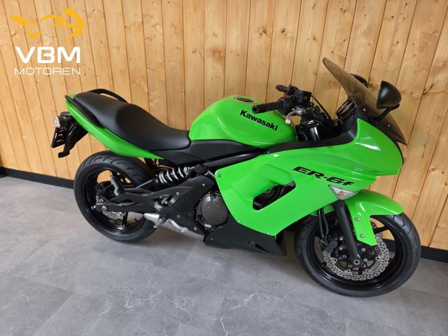 kawasaki - er-6-f