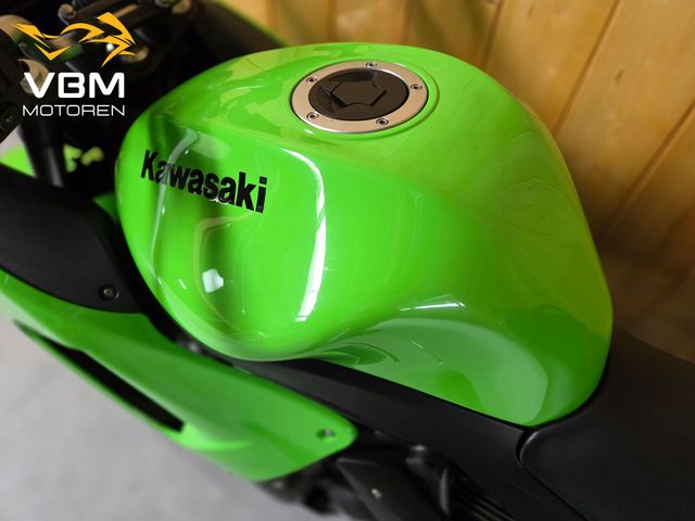 kawasaki - er-6-f